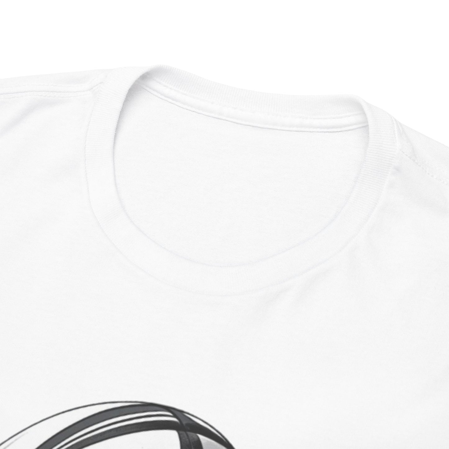 Rugby & Beer “Allez Les Bleus” T-Shirt – France Rugby Fan Matchday Gift