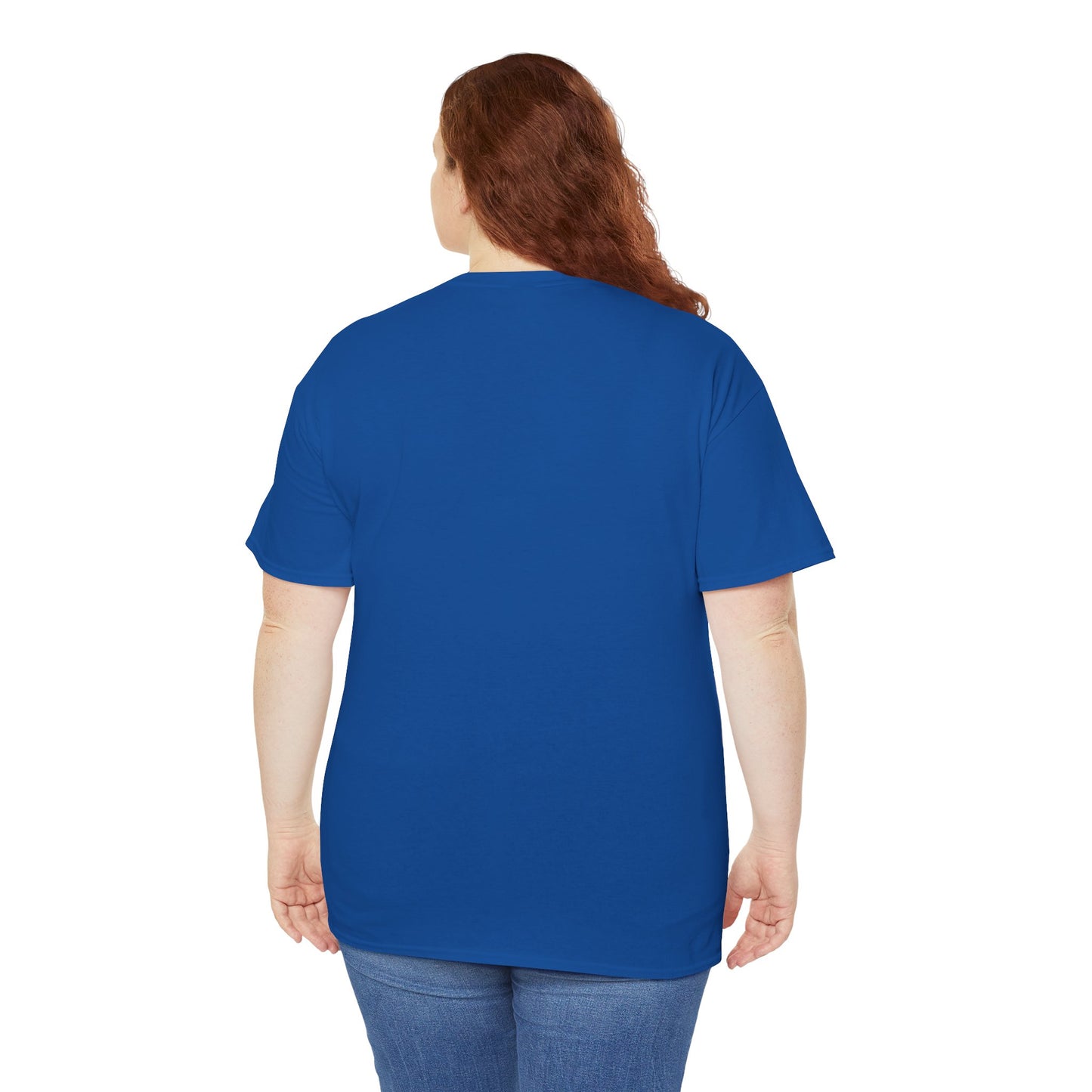 Rugby & Beer “Forza Azzurri” T-Shirt – Italy Rugby Fan Matchday Gift