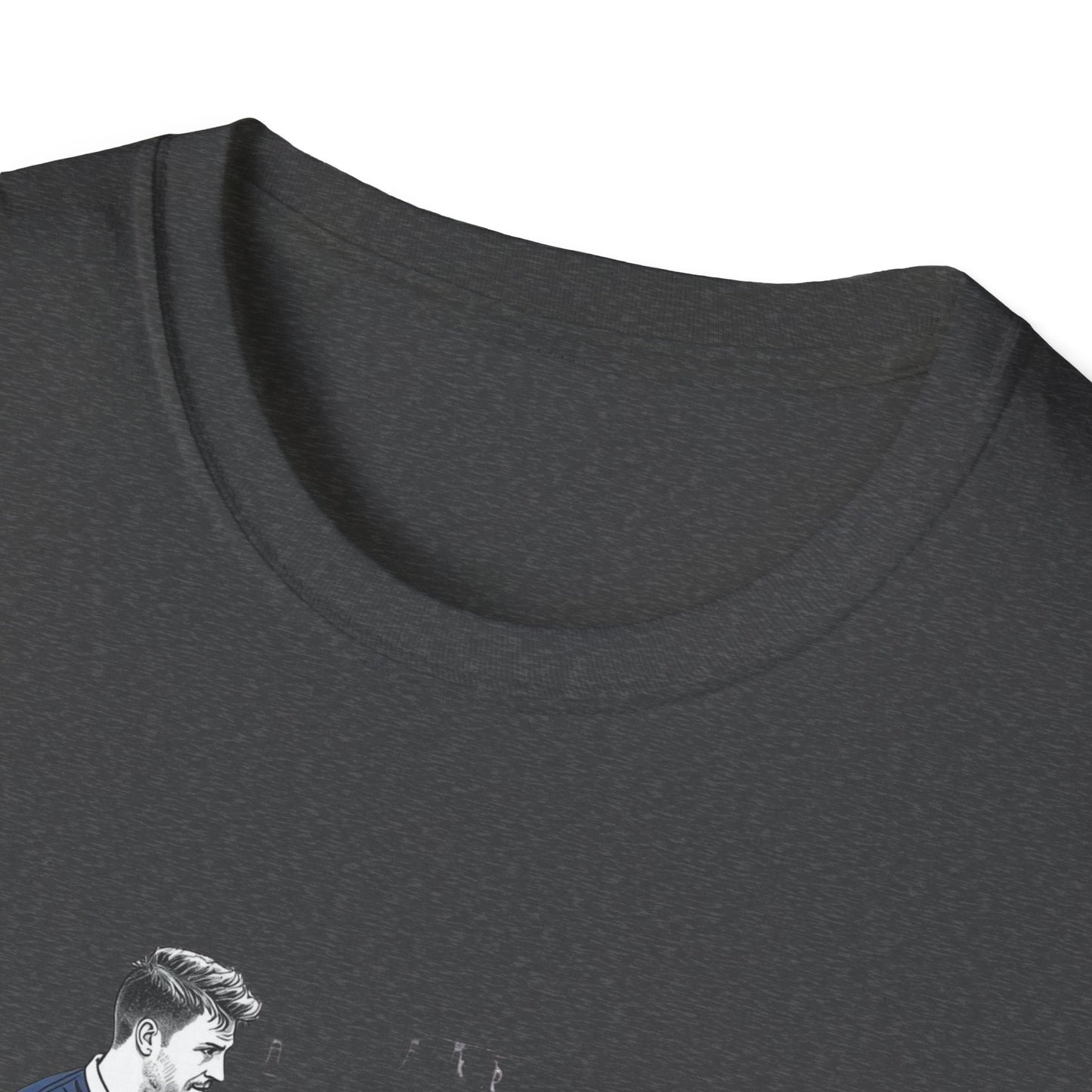 Nice Offload Rugby T-Shirt – Scotland Rugby Fan Gift