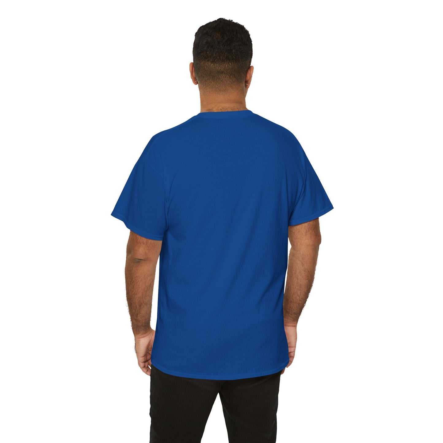 Rugby & Beer “Allez Les Bleus” T-Shirt – France Rugby Fan Matchday Gift