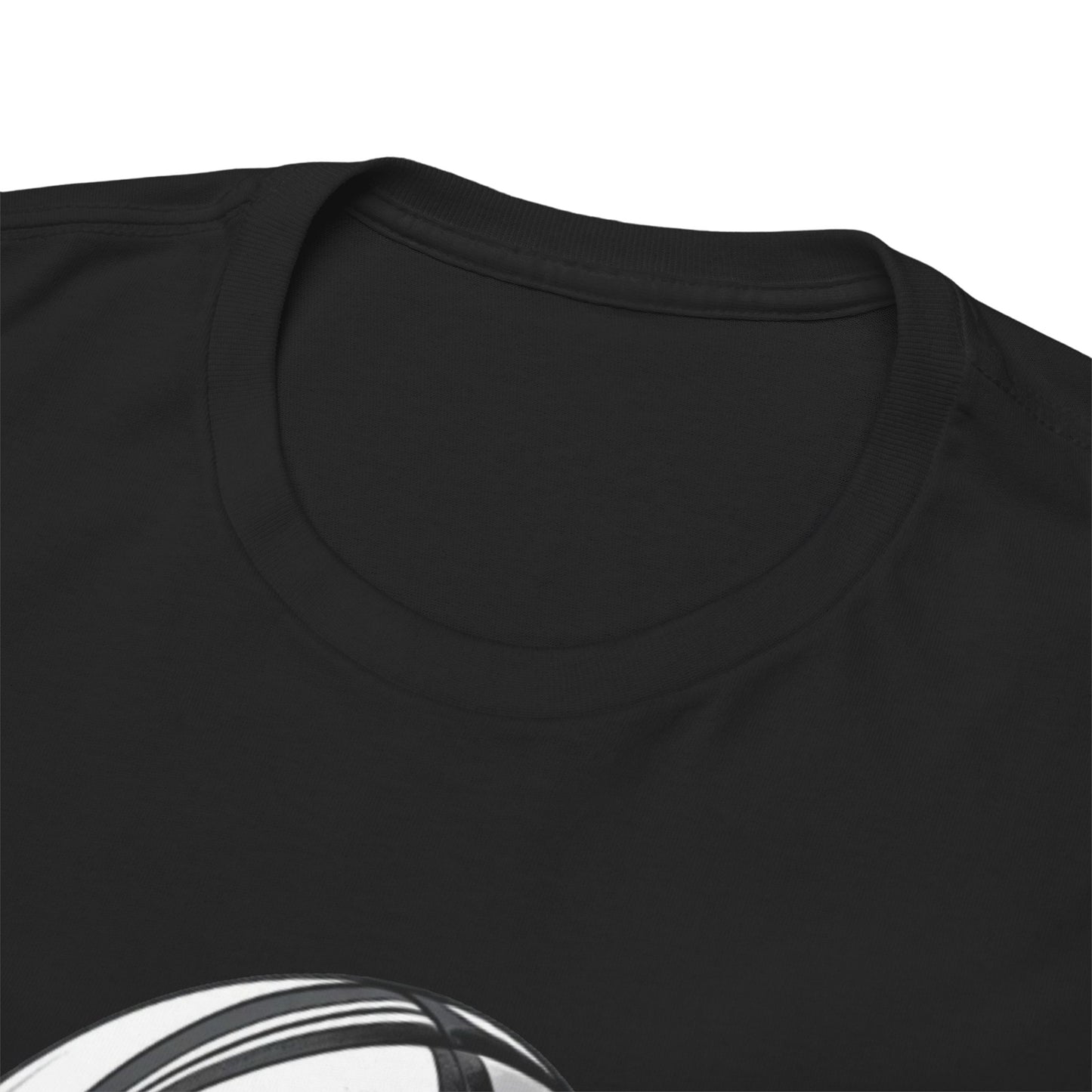 Rugby & Beer ¨Fear the Fern¨ T-Shirt - New Zealand Rugby Fan Matchday Gift