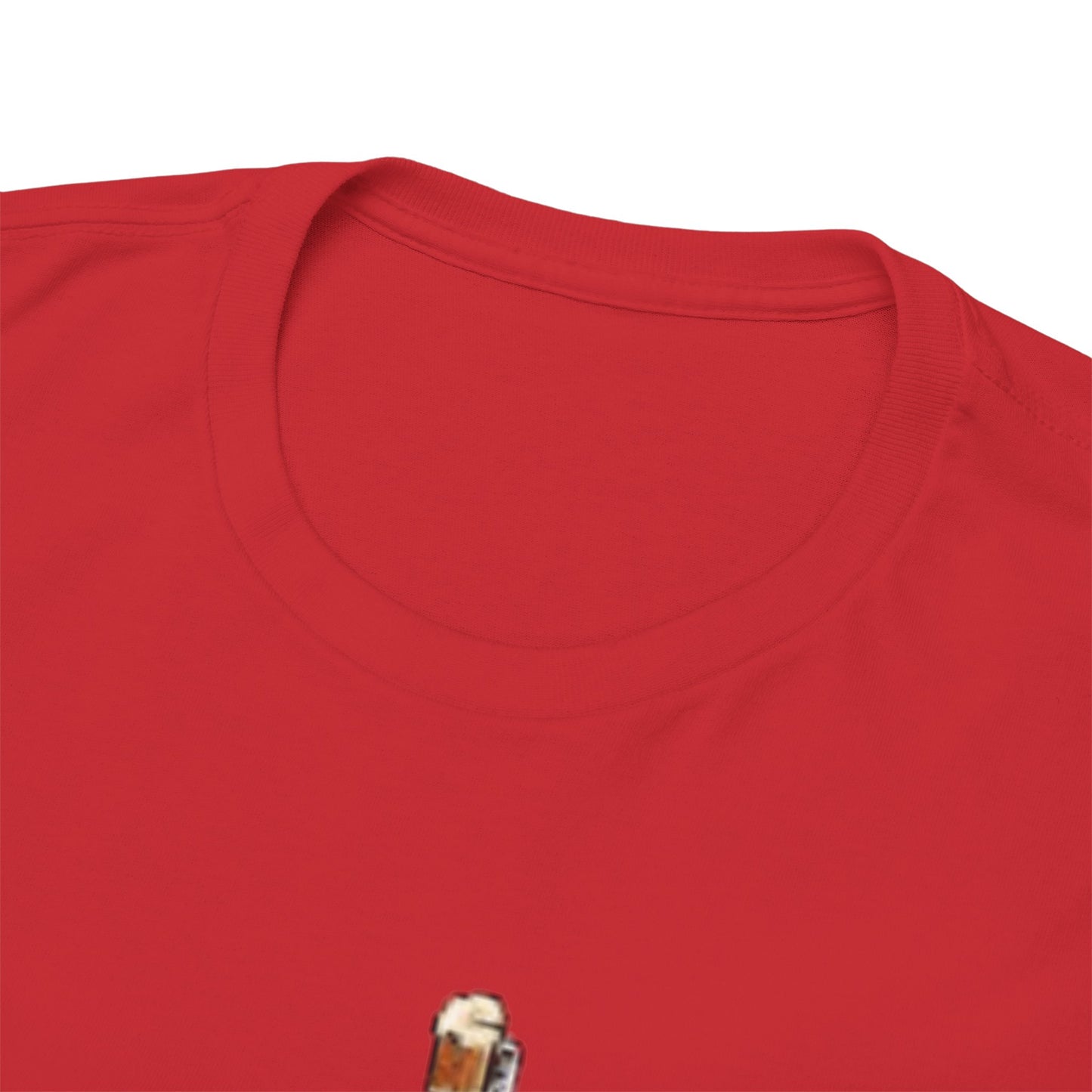 Carry Them Home England Rugby T-Shirt | Rugby & Beer Fan Tee