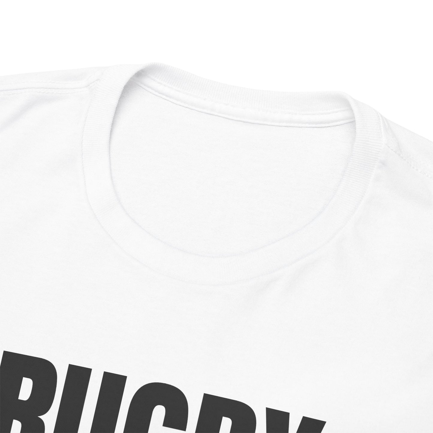Rugby & Beer T-Shirt – From the Pitch to the Pub | French Rugby Fans Tee