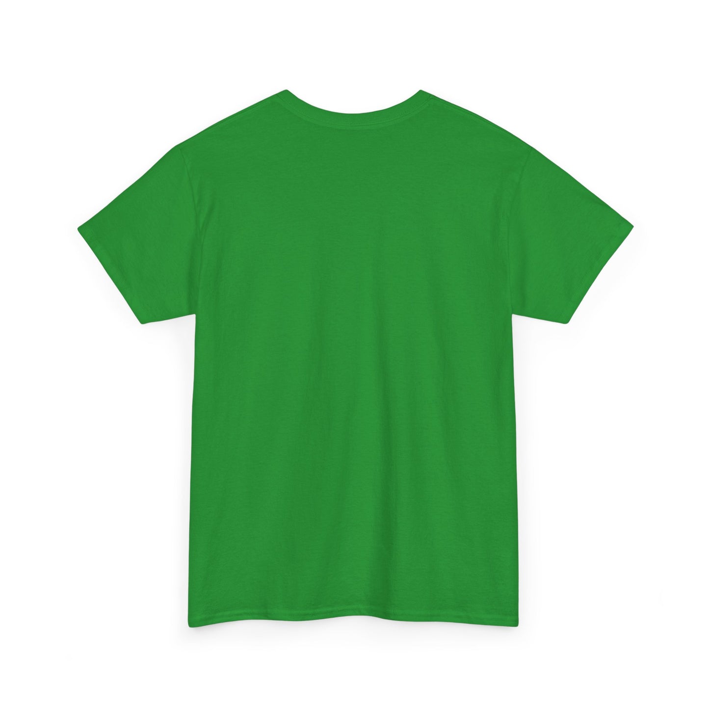 Rugby & Beer “Shoulder to Shoulder” T-Shirt – Irish Rugby Fan Matchday Gift