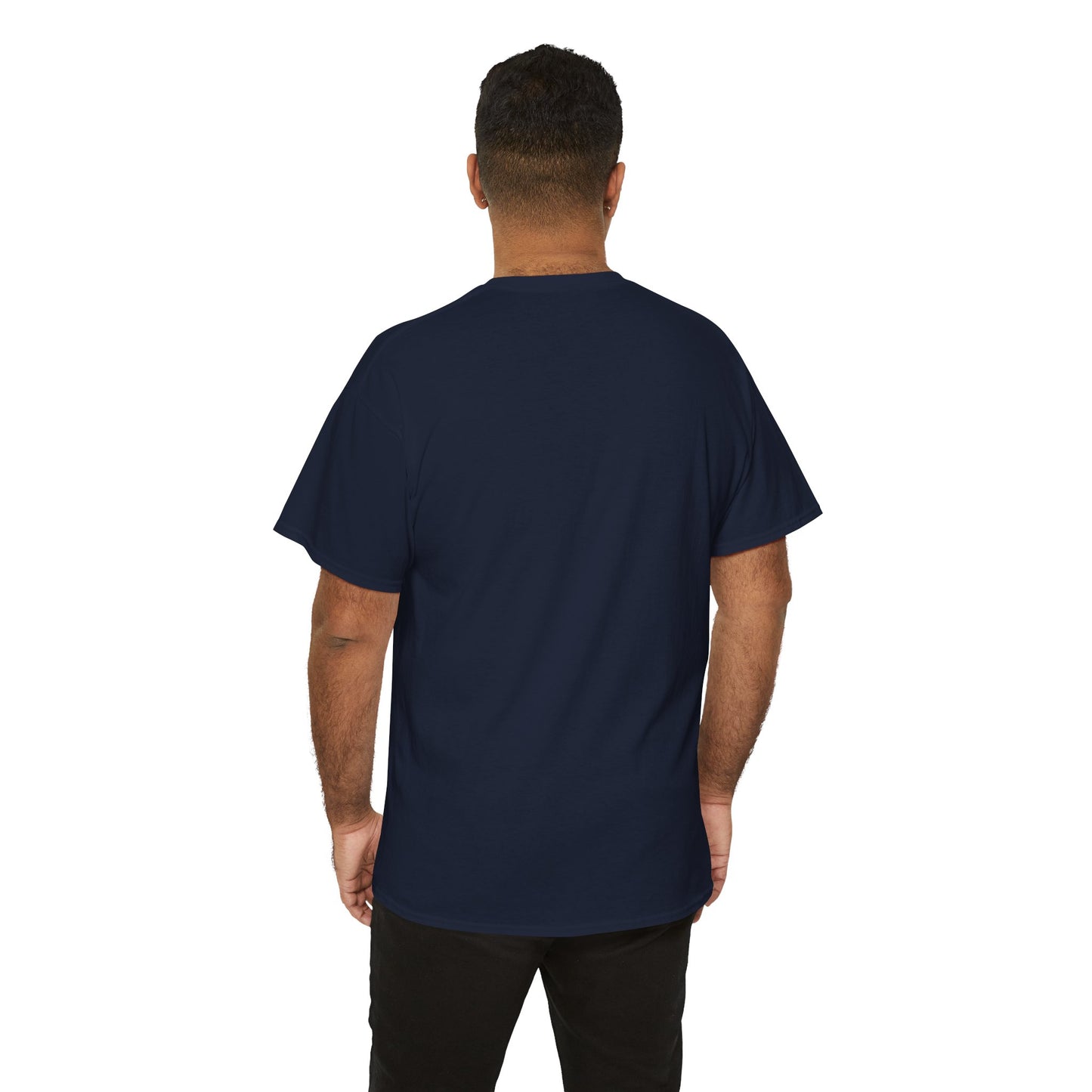 Rugby & Beer “Stand Fast” T-Shirt – Scotland Rugby Fan Matchday Gift
