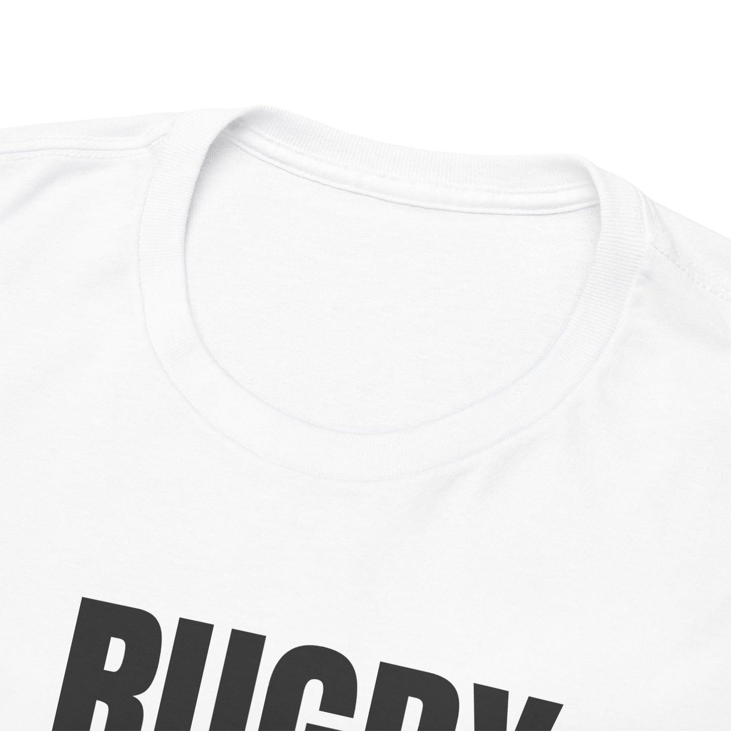 Rugby & Beer T-Shirt – From the Pitch to the Pub | Italian Rugby Fans Tee
