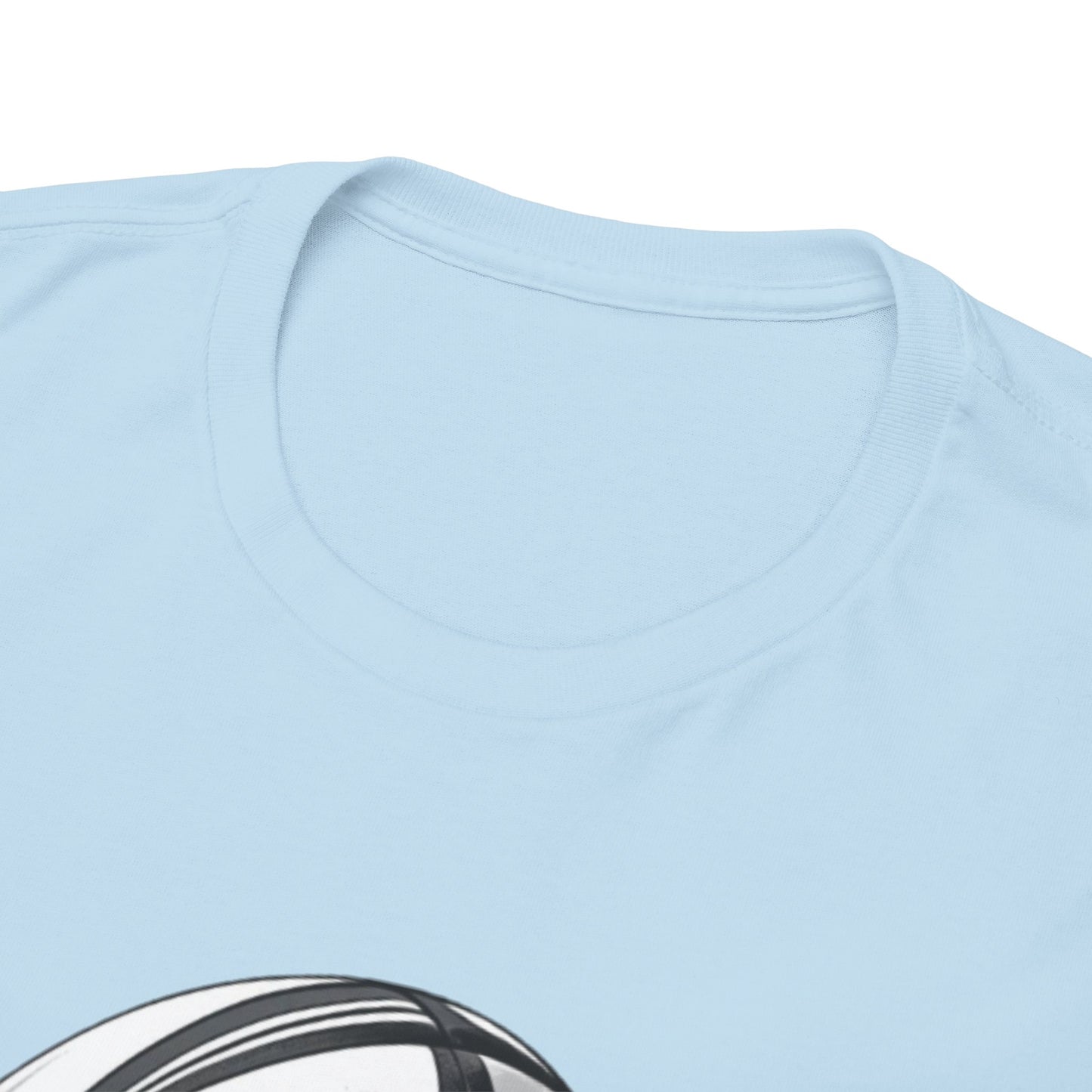 Rugby & Beer ¨Vamos Los Pumas¨ T-Shirt - Argentinian Rugby Fan Matchday Gift