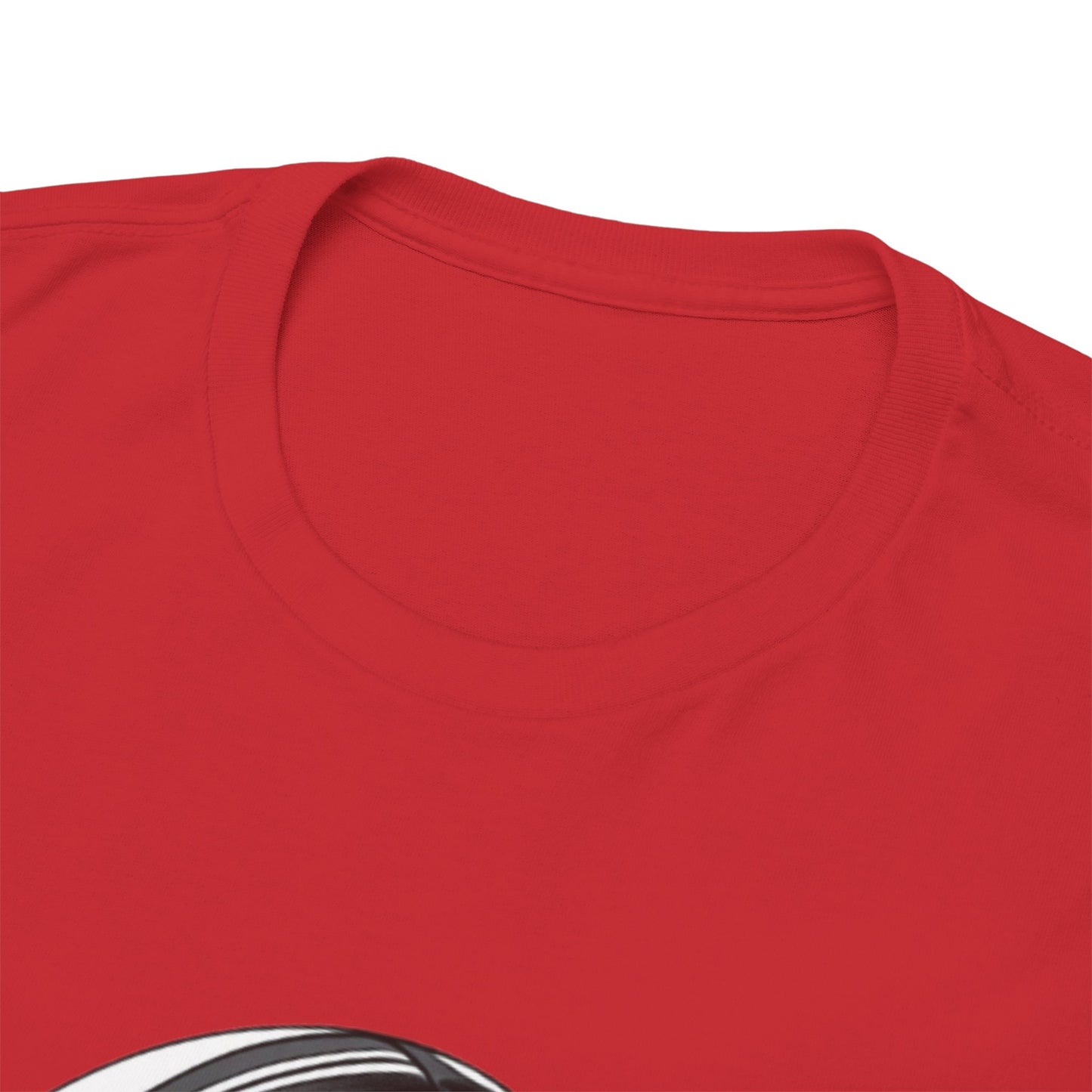 Rugby & Beer ¨True North Strong¨T-Shirt - Canadian Rugby Fan Matchday Gift