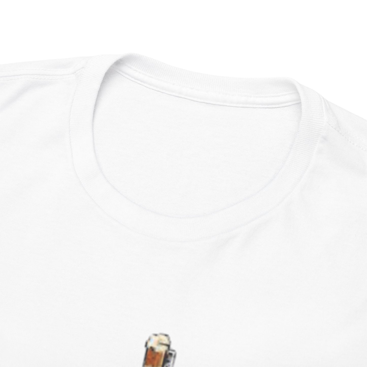 Allez Les Bleus France Rugby T-Shirt | Rugby & Bière Fan Tee