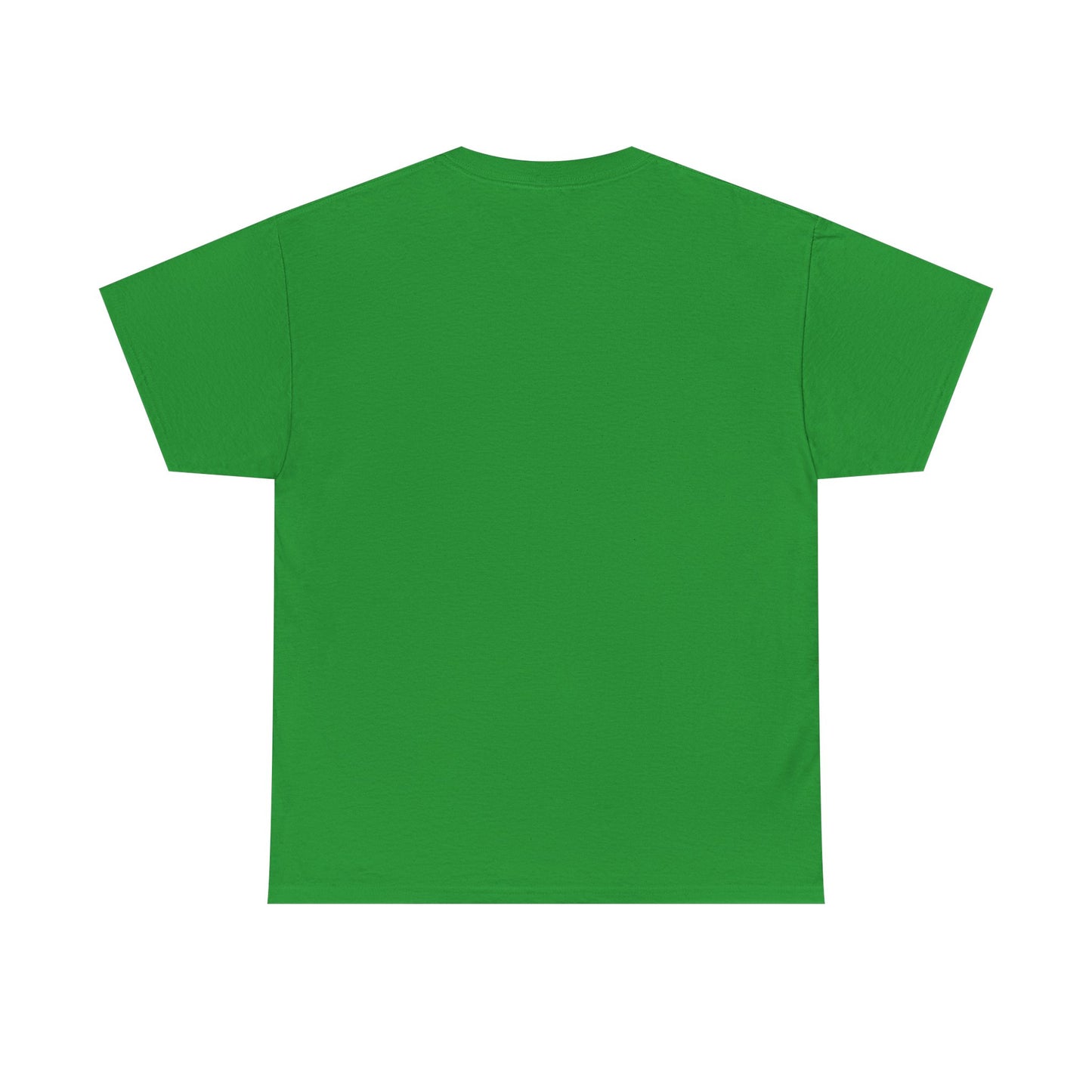Rugby & Beer “Shoulder to Shoulder” T-Shirt – Irish Rugby Fan Matchday Gift