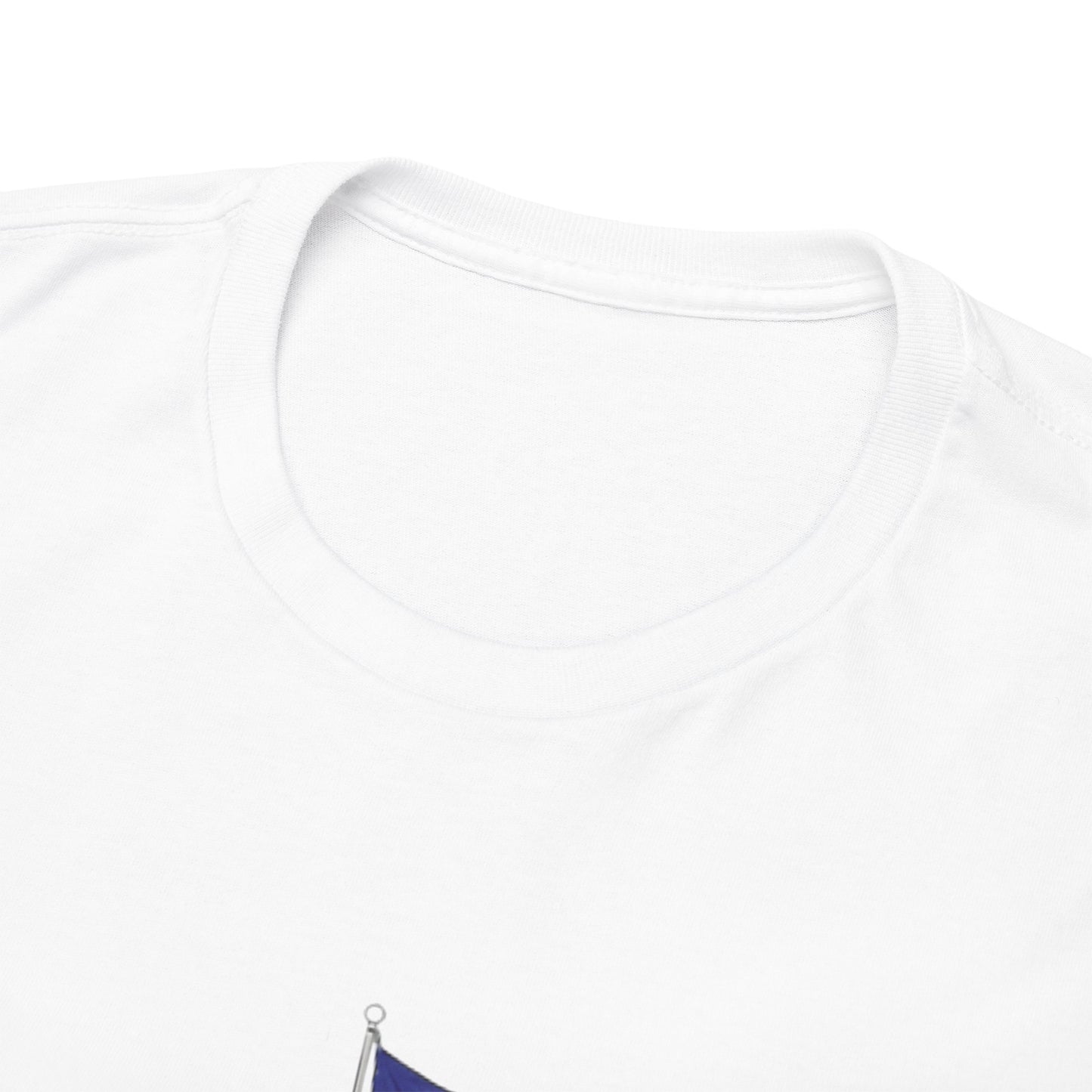 French Rugby & Beer T-Shirt – Yellow Card Pint Spill | Funny Rugby Fans Tee