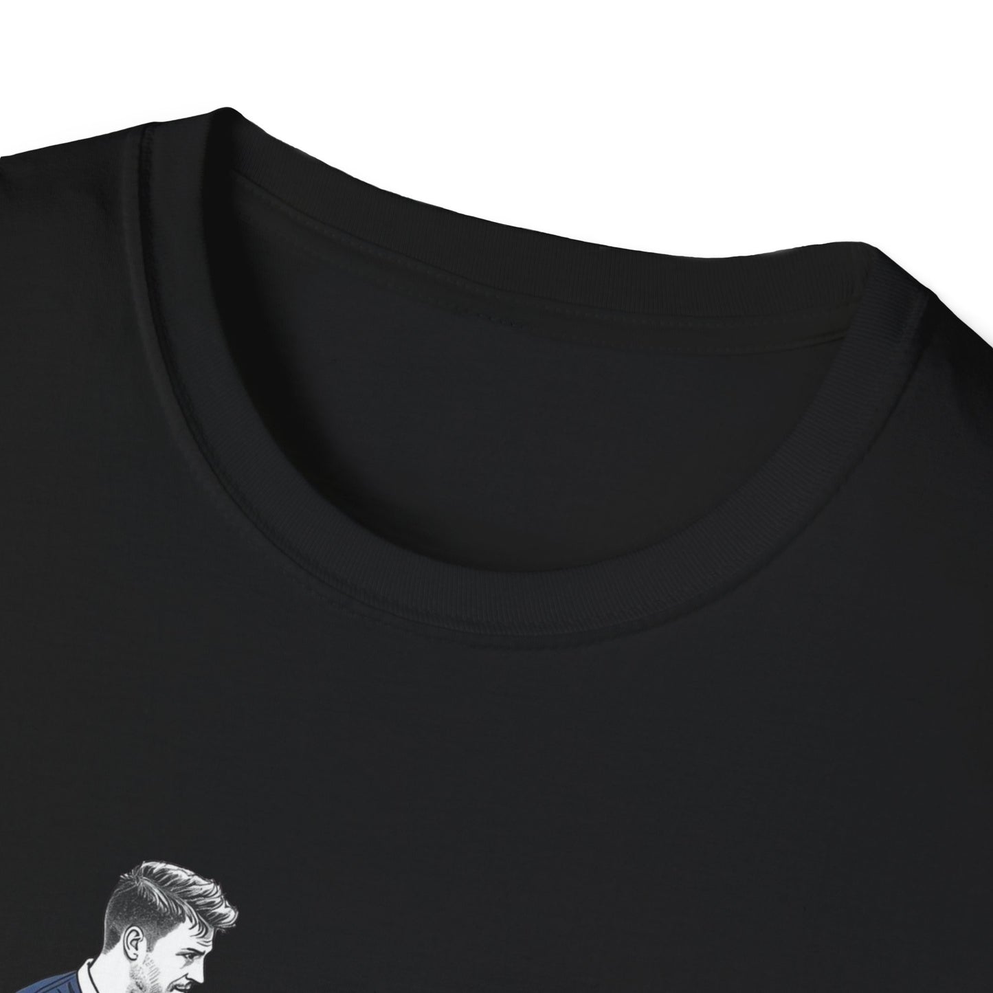 Nice Offload Rugby T-Shirt – Scotland Rugby Fan Gift