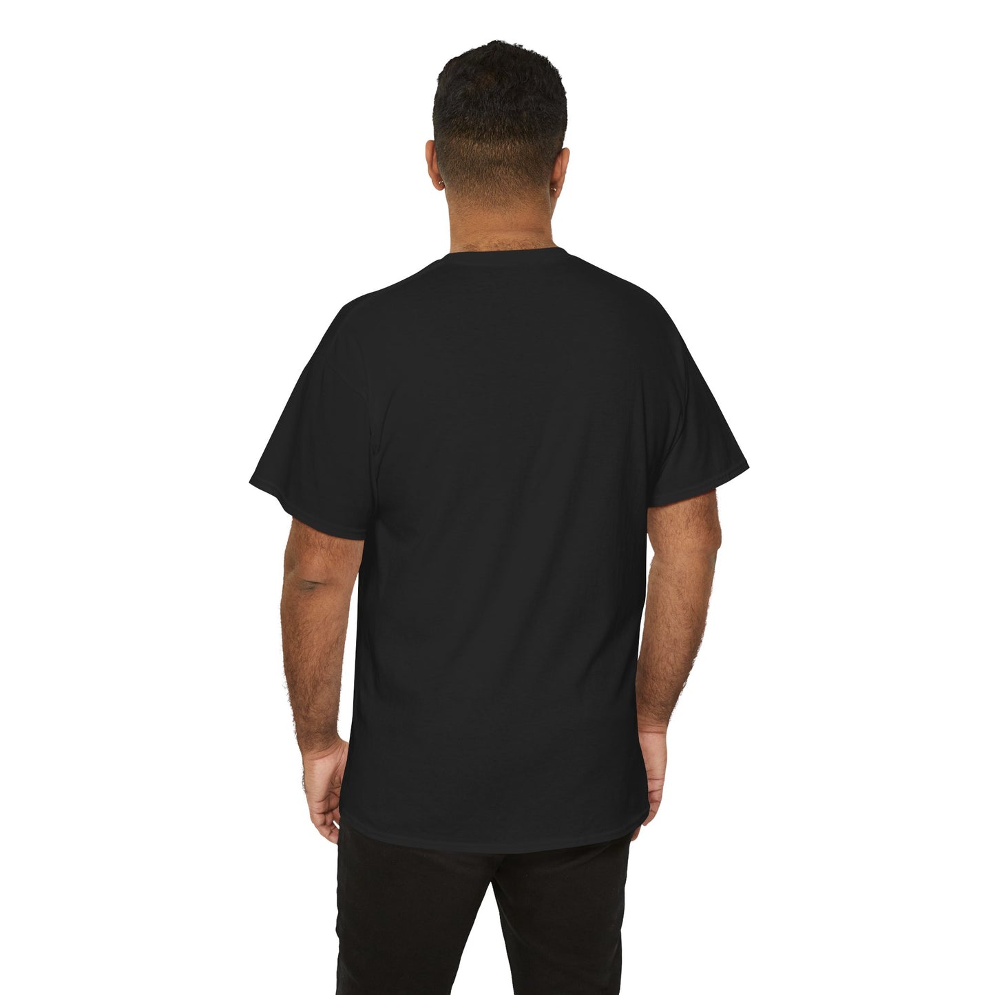 Rugby & Beer ¨Fear the Fern¨ T-Shirt - New Zealand Rugby Fan Matchday Gift