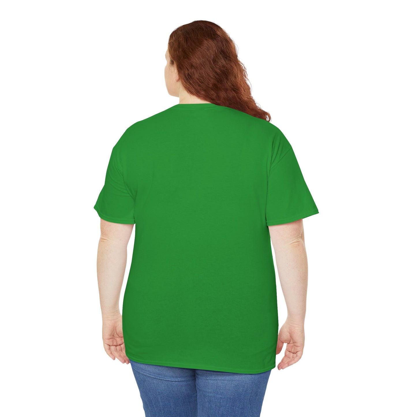 Rugby & Beer “Shoulder to Shoulder” T-Shirt – Irish Rugby Fan Matchday Gift