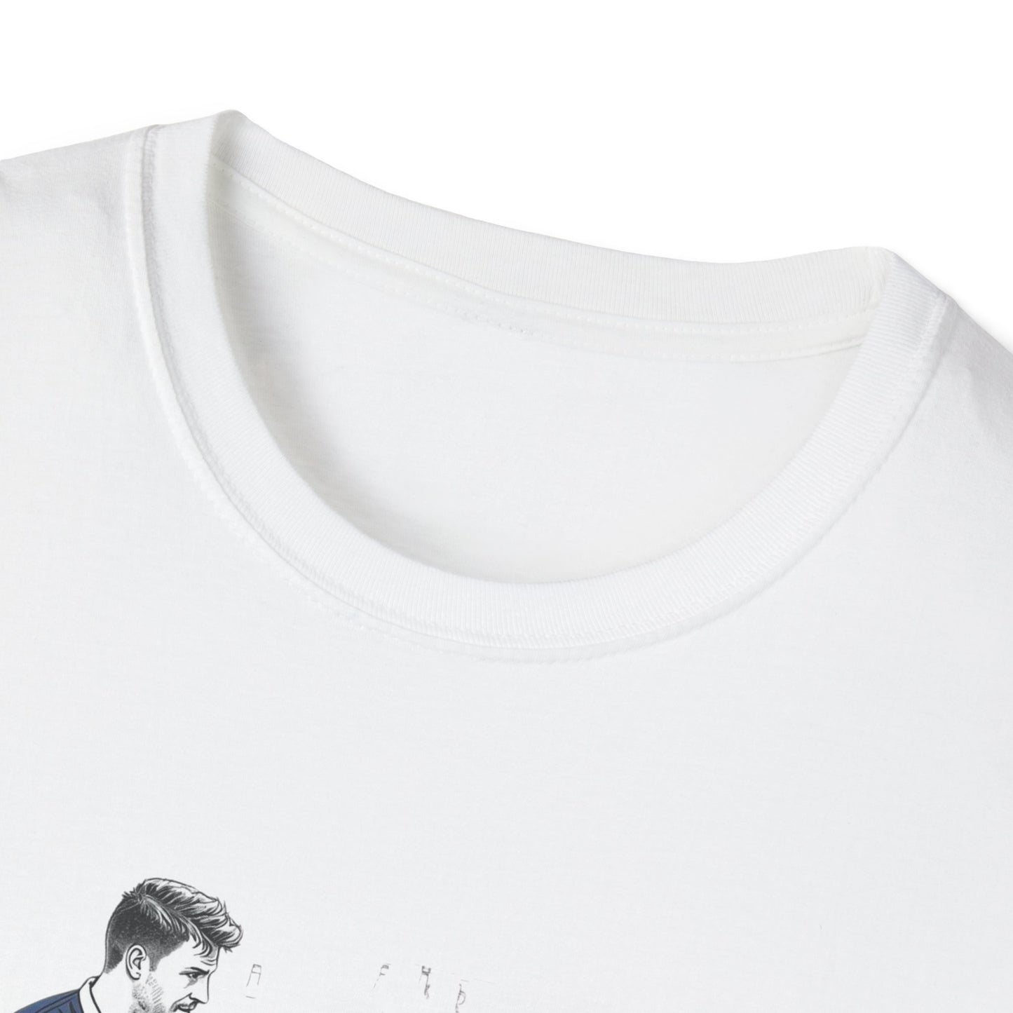 Nice Offload Rugby T-Shirt – Scotland Rugby Fan Gift