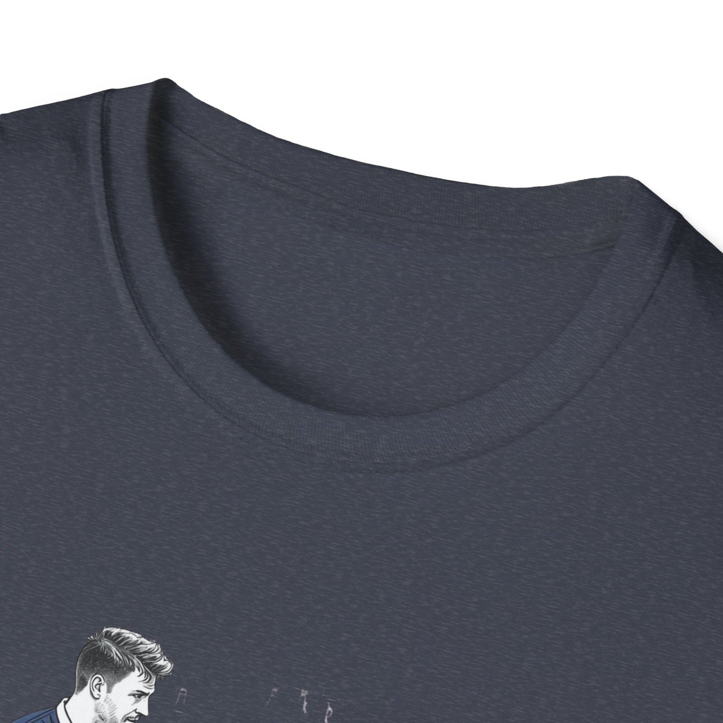 Nice Offload Rugby T-Shirt – Scotland Rugby Fan Gift