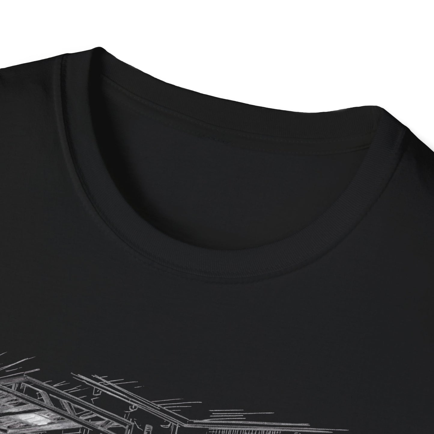 Propping Up The Bar – Funny Italian Rugby T-Shirt for Fans & Gifts