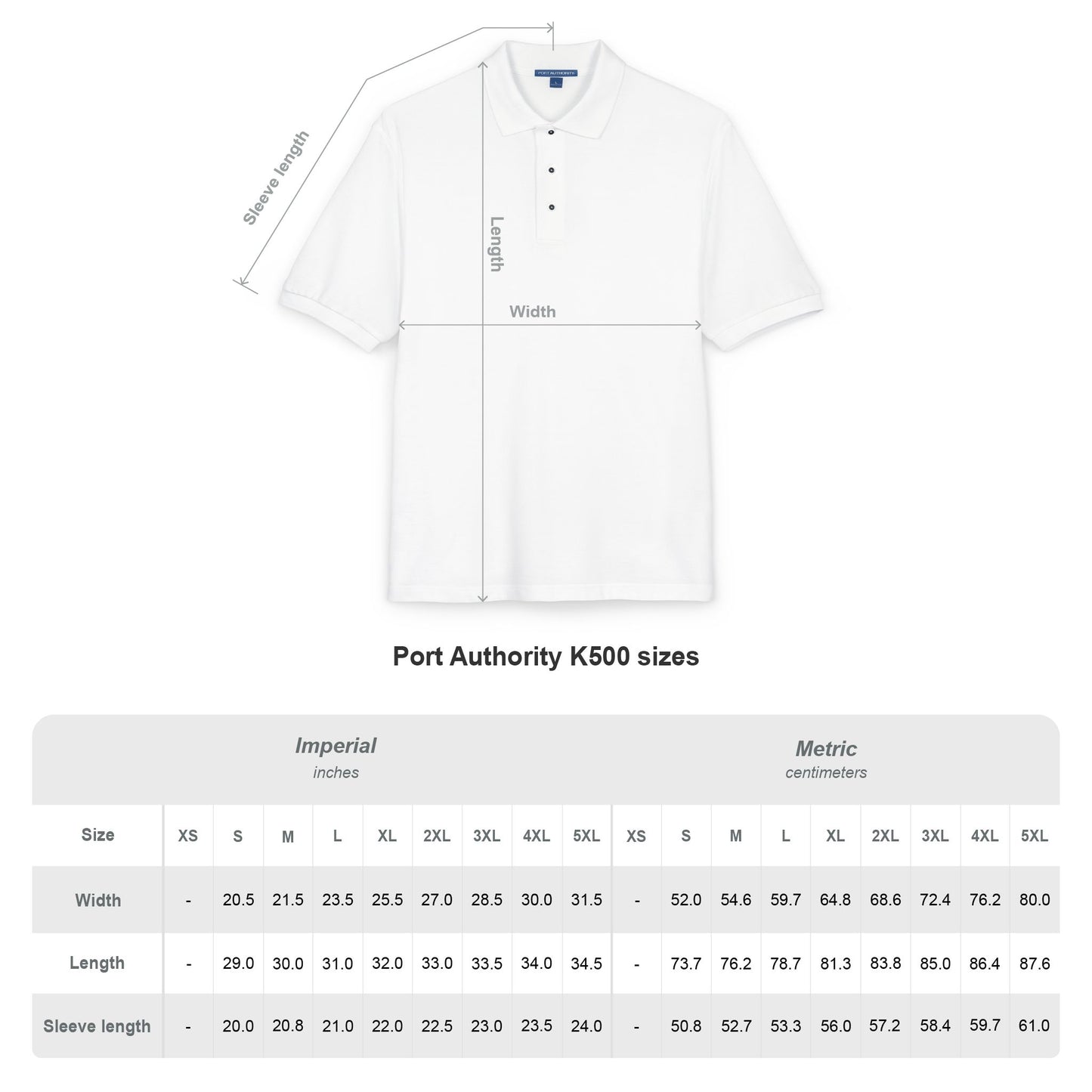 Embroidered Unisex Polo Shirt, Casual Wear, Elegant Style, Gift for Him/Her, Summer Essentials, Personalized Apparel