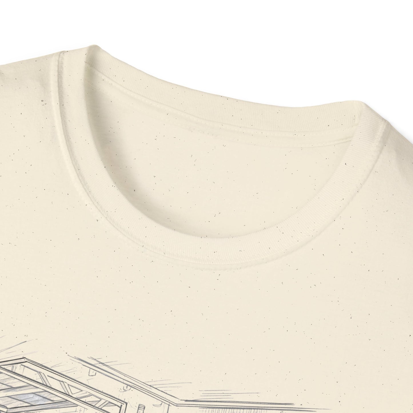 Propping Up The Bar – Funny Italian Rugby T-Shirt for Fans & Gifts