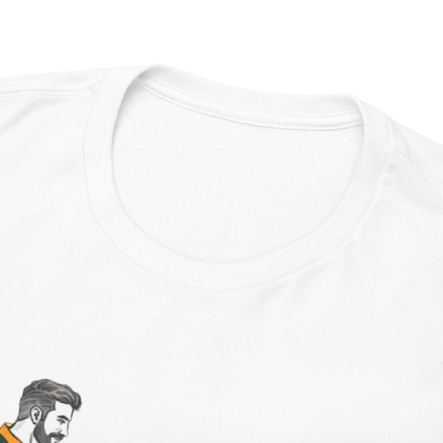 Nice Offload – South Africa Rugby Fan T-Shirt | Rugby & Beer