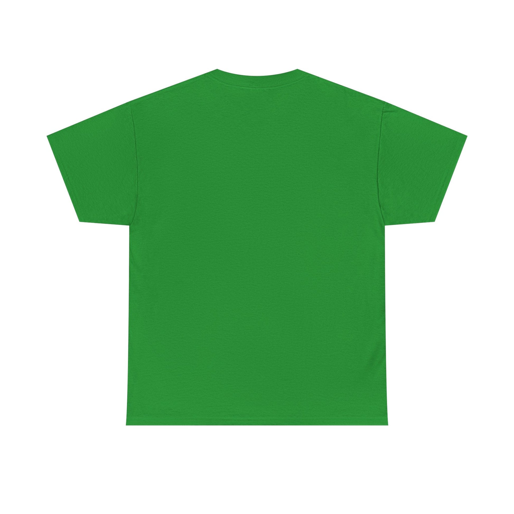 Irish Rugby & Beer T-Shirt – Perfect for Match Days, Gifts & Lads Trips - Rugby & Beer